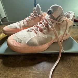 Harden Vol 5 FUTURENATURAL Icey Pink